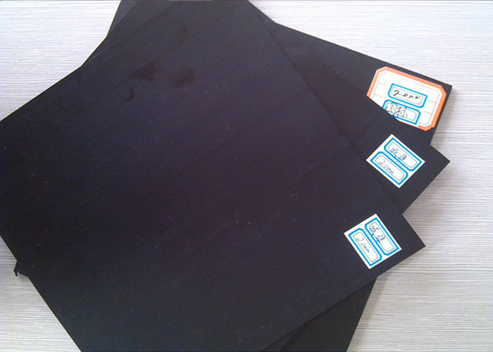 土工膜焊接縫要處理好，漏水怎么辦