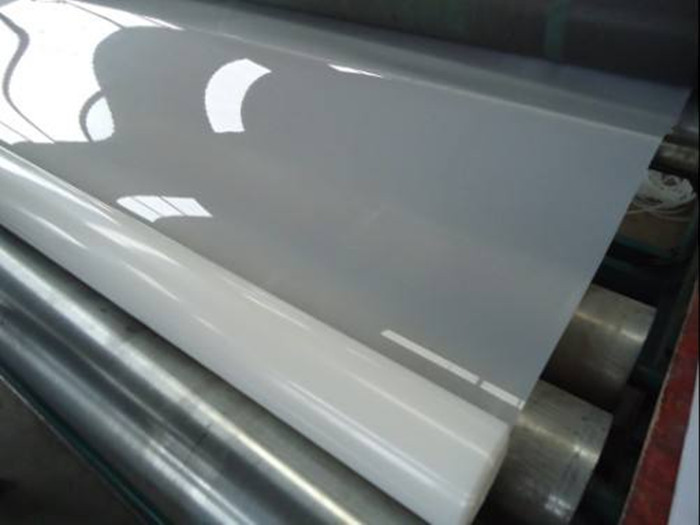 隧道防水板施工流程